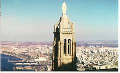 ORAN 1964 SANTA CRUZ
